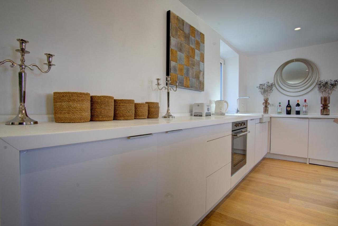 The Heritage Penthouse! Old City Centre Corfu  Ngoại thất bức ảnh
