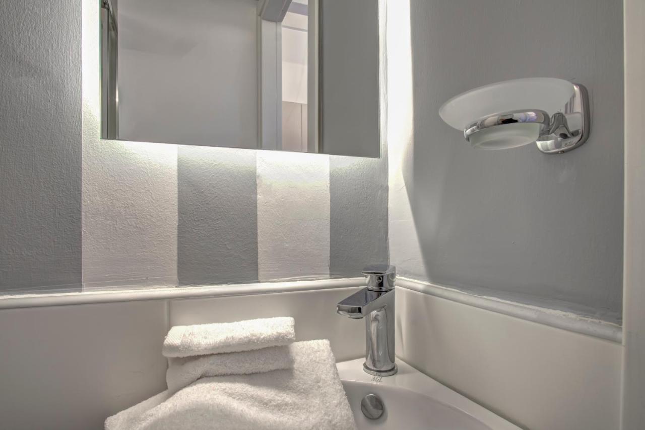 The Heritage Penthouse! Old City Centre Corfu  Ngoại thất bức ảnh