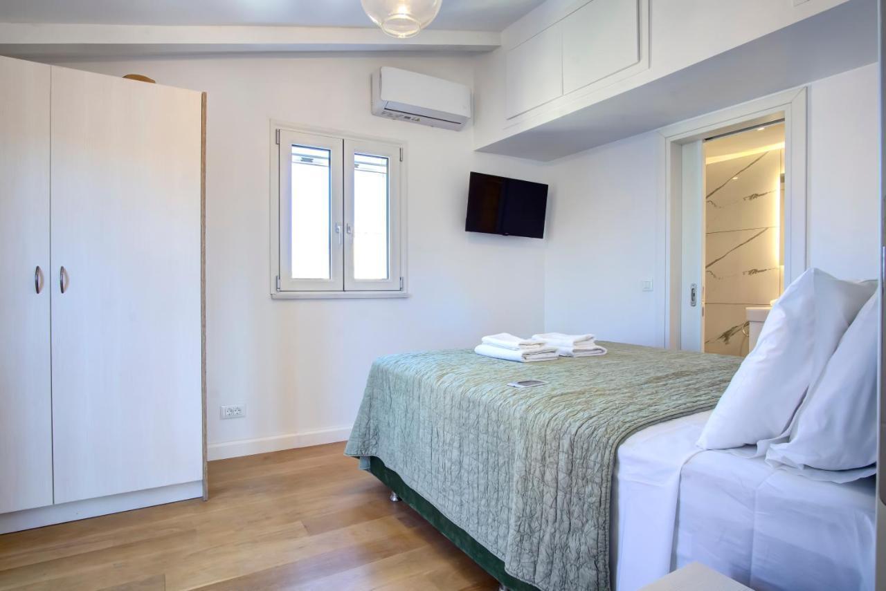 The Heritage Penthouse! Old City Centre Corfu  Ngoại thất bức ảnh