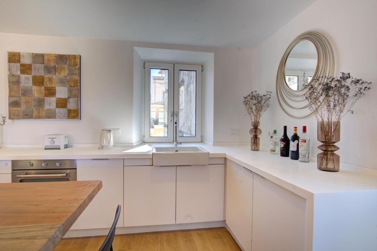 The Heritage Penthouse! Old City Centre Corfu  Ngoại thất bức ảnh